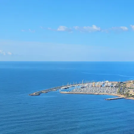 Silvia Degli Aregai * Santo Stefano al Mare