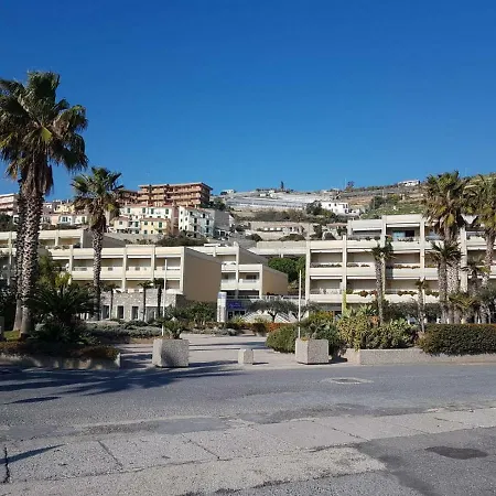 Apartment Silvia Degli Aregai