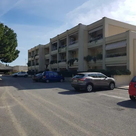 Apartment Silvia Degli Aregai *