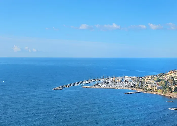 Silvia Degli Aregai * Santo Stefano al Mare
