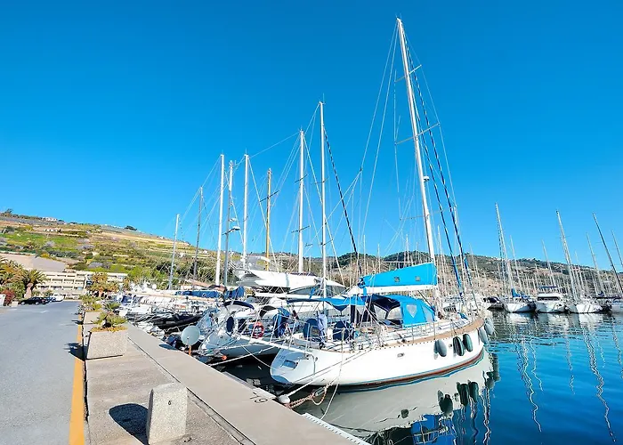 Silvia Degli Aregai Santo Stefano al Mare