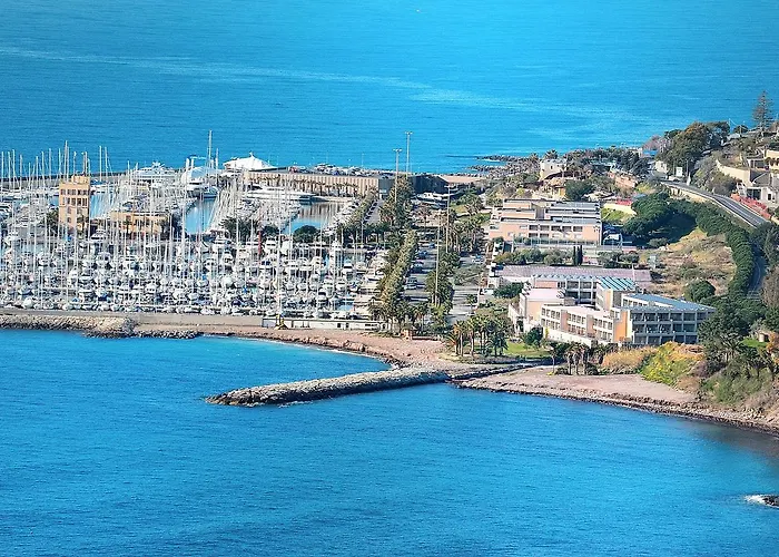 Silvia Degli Aregai Apartman